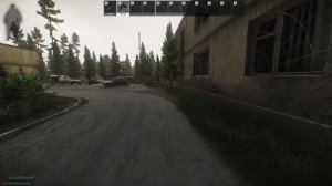 Escape From Tarkov 11 27 2017   0.4.1.706 Beta version