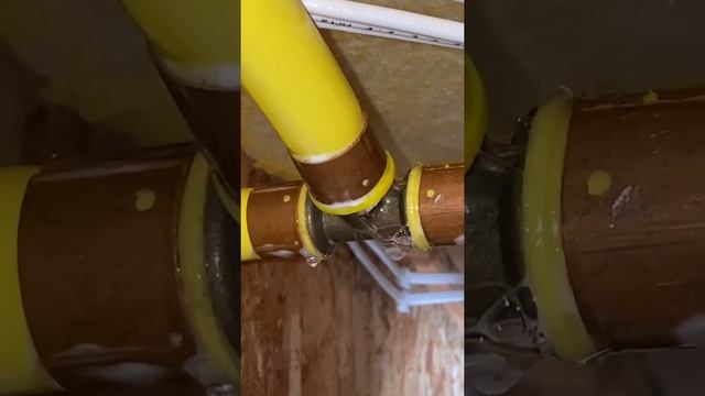 Gas leak detection in wall смотреть онлайн