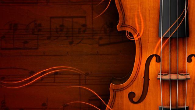 The Symphonic