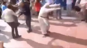 Как танцевать под The Prodigy