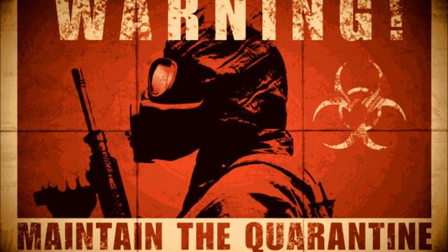 Quarantaine (Yco Cnz) смотреть онлайн