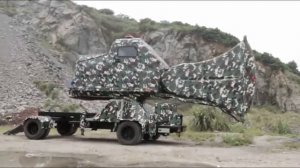 Самая большая сирена