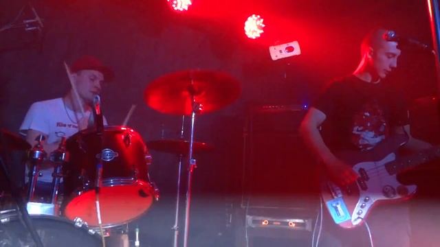 Сделка с Совестью - Олицетворение смотреть онлайн