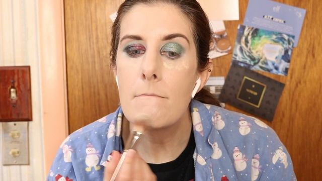 Final Review of Givenchy Prisme Libre Skin Caring Foundation, shade W100~ смотреть онлайн