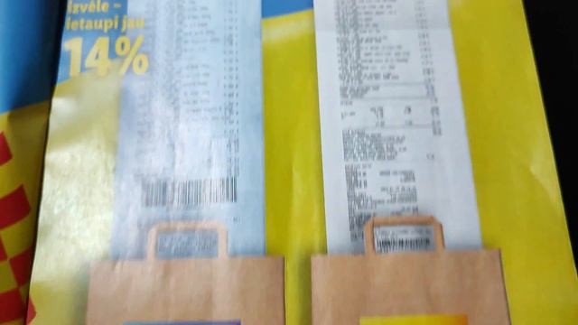 Я Пришла в  Lidl  а он Меня обманул? Нашла ещё распродажу  Стало дороже #рекомендации #латвия #Lidl