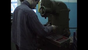 распрессовка коленвала на примере полнощекого от minarelli am6