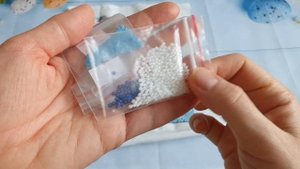 321. Готовая работа Спас Нерукотворный от ТМ Паутинка.