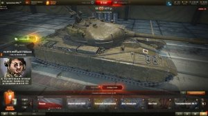 Как изменить внешний вид танка - цвет, камуфляж, Мир Танков