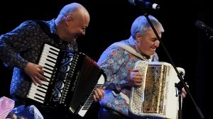 Николай Засидкевич и Валерий Сёмин. Лучшие моменты с концертов.