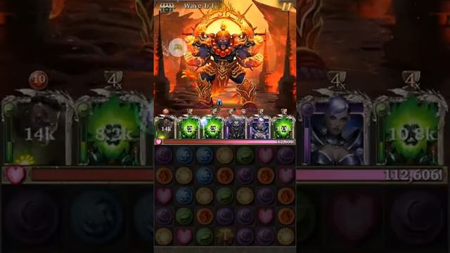 Legendary Game of Heroes Bounty by al1aMFaSPL смотреть онлайн