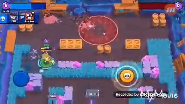 Супер MOD На Brawl Stars (ссылка для скачивание) смотреть онлайн