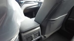 2021 РЕСТАЙЛИНГ ТОЙОТА КАМРИ ОБЗОР КОМПЛЕКТАЦИИ ЛЮКС SAFETY 2.5 TOYOTA CAMRY КРАСНЫЙ ЦВЕТ НОВАЯ