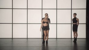 Heels Dance for Beginner by Yanis Marshall │Dance Masterclass