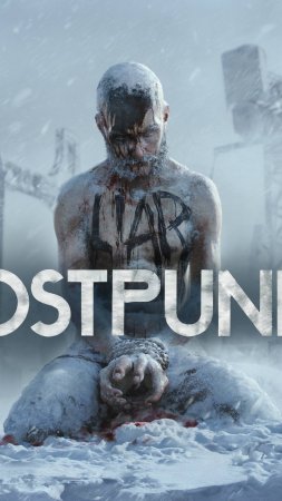 Лучшая игра про выживание в снежном постапокалипсисе возвращается ⏩ Frostpunk 2. ИгроЖдули ⏪