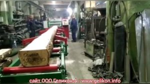 центрователь для многопильных станков выравнивает лафет для наибольшего выхода доски