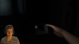 THE HOSPITAL [Horror Game]