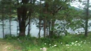 Устье Саракокши