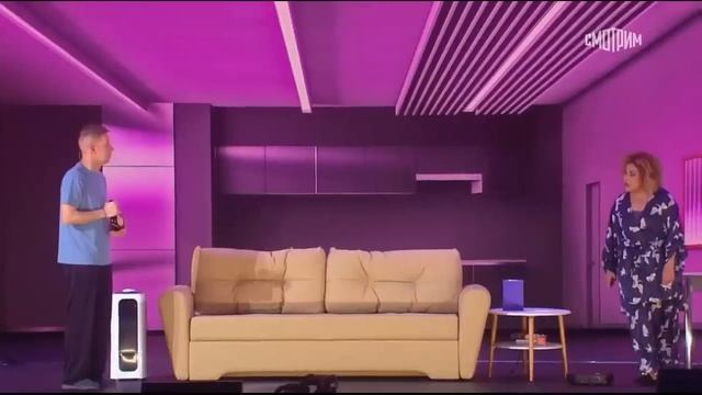 Шоу большой страны Умный дом смотреть онлайн