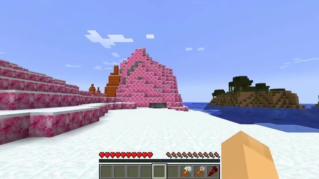 THE ICE CREAM MOD - Mucho helado en Maincra!! - Minecraft mod 1.7.2 y 1.7.10 Review ESPAÑOL смотреть онлайн