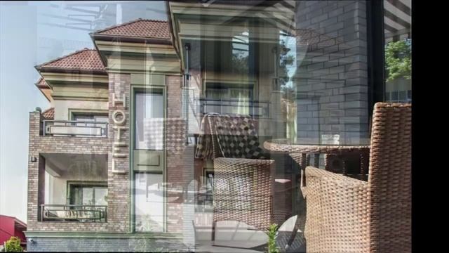 Лермонт 3*
Россия, Геленджик