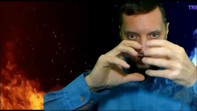 ВЫГОРАНИЕ ЧЕЛОВЕКА ЧАСТЬ 1 смотреть онлайн