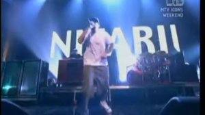 Limp Bizkit - Sanitarium (Good quality)