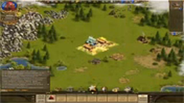 The Settlers Онлайн - Лучшие экономические стратегии. [HD] Играть бесплатно | Сетлерс