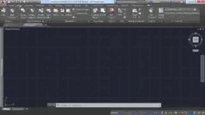 AutoCAD 2017 - PDF Import