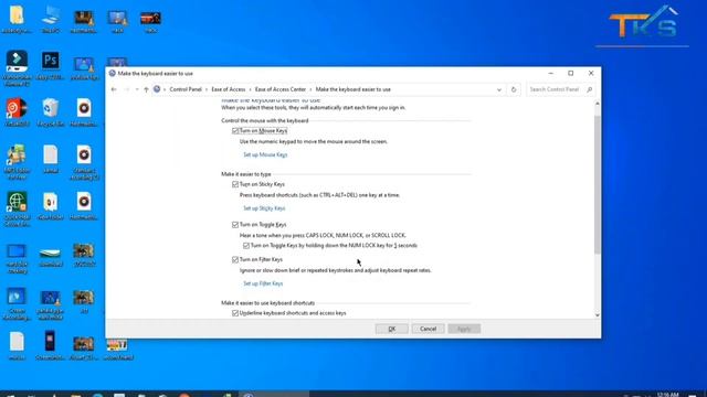 Mouse Working but keyboard Not Working | How to Solve Keyboard Not Working Problem | 2023 смотреть онлайн