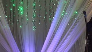 Клуб зажигает огни