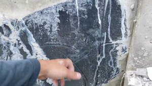 Приямок для скважины Обустройство скважины