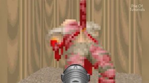 Лучшие пасхалки в серии DOOM [Easter Eggs]