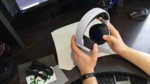 Обзор RAZER KAIRA для PS5, Лучшие наушники для PlayStation 5 в 2022