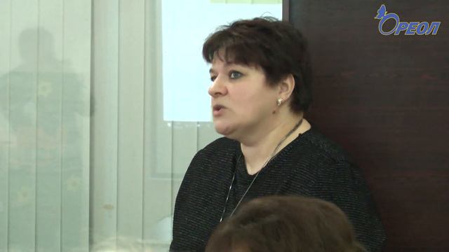 Тема совещания – реализация проекта «Ленинградский гектар» в Сланцевском районе смотреть онлайн