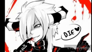 #Крипипаста Скай Демон. ×Вороны×