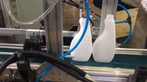 Устройство проверки герметичности Ликтестер