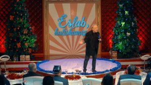 Mirzabek Xolmedov - Eslab, kulishamiz..