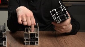 Оконные Эксперименты | АЛЮТЕХ | KRAUSS | СИАЛ | Обзор и Сравнение