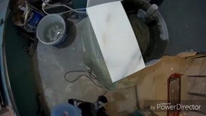 Укладка ректифицированной плитки без свп. Ректификат Kerama marazzi.