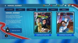 PRIME GRATIS - HEROES JOURNEY 23 - EXPLICAT + FANTASY - FIFA Mobile 23