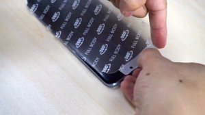 Защитная пленка Best Suit 360 screen protector для Samsung Galaxy S8/S8 plus