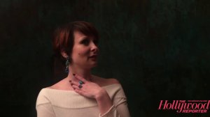 Ольга Погодина и Алексей Пиманов - backstage съемки для журнала THR