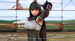Ninja Gaiden Master Collection Tag Missions Walkthrough Ayane's Ultimate Ninja 01