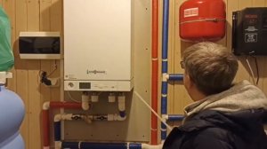 Как настроить давление в системе отопления загородного дома. Тепло-светло 24