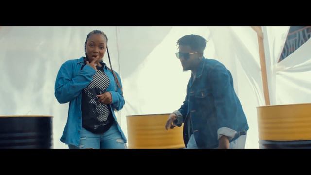 Tinker Ft Kanibah: Lollipop (Official video) смотреть онлайн