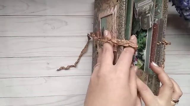 Альбом Приключения Танюши