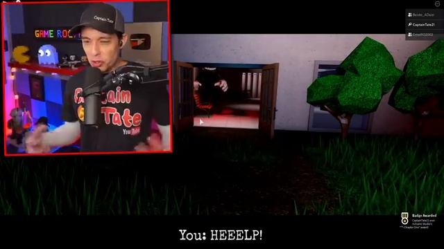 Roblox Cartoon Cat Plays Adopt Me смотреть онлайн