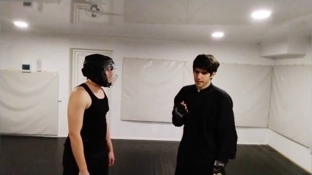 Обучающие видео | 3 | Локоть ладонь смотреть онлайн