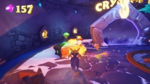 Spyro The Dragon Remastered | Magic Crafters World 100% Walkthrough