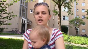 Высокая температура, сыпь у ребёнка. Розеола